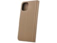 ONASI preklopna torbica za Samsung Galaxy A36, zlata