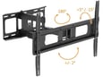 MYWALL stenski nosilec za TV HP 44L, 94-218 cm, do 50 kg