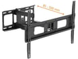 MYWALL stenski nosilec za TV HP 44L, 94-218 cm, do 50 kg