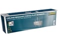 MYWALL stropni nosilec za TV HP4, 94-152 cm, do 80 kg