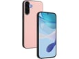 CHAMELEON ovitek za gumiran TPUL Nude Samsung Galaxy A56 5G, roza