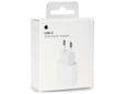 APPLE polnilec MUVV3ZM/A, 20 W, QC, PD, USB-C