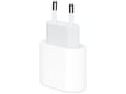 APPLE polnilec MUVV3ZM/A, 20 W, QC, PD, USB-C
