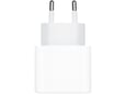 APPLE polnilec MUVV3ZM/A, 20 W, QC, PD, USB-C