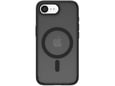 SPIGEN ovitek za gumiran Ultra Hybrid MagSafe iPhone 16e/iPhone 17e, prozoren