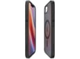 SPIGEN ovitek za gumiran Ultra Hybrid MagSafe iPhone 16e/iPhone 17e, prozoren