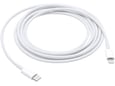 APPLE USB kabel, USB-C/Lightning, 2m, MQGH2ZM/A