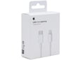 APPLE USB kabel, USB-C/Lightning, 2m, MQGH2ZM/A