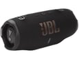 JBL prenosni zvočnik Charge 6, IP67, črna