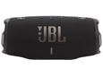 JBL prenosni zvočnik Charge 6, IP67, črna
