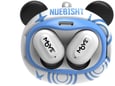 MOYE otroške brezžične ušesne slušalke z mikrofonom flip face true wireless bibo baby
