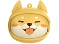 MOYE otroške brezžične ušesne slušalke z mikrofonom flip face true wireless shiba