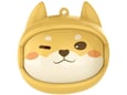 MOYE otroške brezžične ušesne slušalke z mikrofonom flip face true wireless shiba