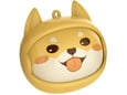 MOYE otroške brezžične ušesne slušalke z mikrofonom flip face true wireless shiba