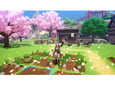 MARVELOUS EUROPE Rune Factory Guardians of Azuma Limited Edition