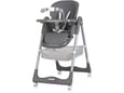 Chipolino Hranilica First Spoon Ash grey