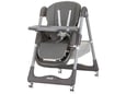 Chipolino Hranilica First Spoon Ash grey