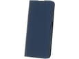 ONASI preklopna torbica za Samsung Galaxy A36, modra
