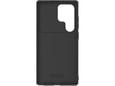 NILLKIN ovitek CamShield za Samsung Galaxy S25 Ultra 5G, črna