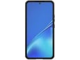 NILLKIN ovitek Frosted za Samsung Galaxy S25 Ultra 5G, črna