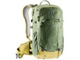 DEUTER športni nahrbtnik Attack, 20L