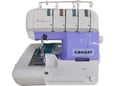 BAGAT overlock šivalni stroj Pro Lock 1000