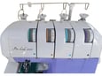 BAGAT overlock šivalni stroj Pro Lock 1000