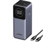 UGREEN powerbank 35526B, 12.000 mAh, 100 W