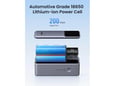 UGREEN powerbank 35526B, 12.000 mAh, 100 W