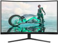 PHILIPS ukrivljen gaming monitor Evnia 3000 32M2C3500L/00, VA, 32inch