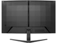 PHILIPS ukrivljen gaming monitor Evnia 3000 32M2C3500L/00, VA, 32inch