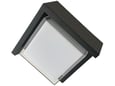 Elmark stenska LED svetilka 10W IP44 4000K