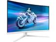 PHILIPS ukrivljen gaming monitor Evnia 5000 32M2C5501, 32 inch