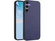 CHAMELEON ovitek za gumiran TPUL Nude Samsung Galaxy A16 5G, moder