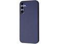 CHAMELEON ovitek za gumiran TPUL Nude Samsung Galaxy A16 5G, moder