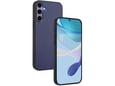 CHAMELEON ovitek za gumiran TPUL Nude Samsung Galaxy A16 5G, moder
