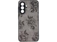 CHAMELEON ovitek za gumiran Cloudy-Rose Samsung Galaxy A26 5G, siv