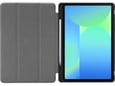 CHAMELEON torbica za Samsung Galaxy Tab S10 FE+ 13.1 (X620), roza-zlata
