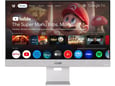 ASUS monitor ZenScreen Smart MS27UC, 27 inch 90LM0A3H-B01O70