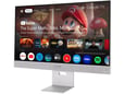 ASUS monitor ZenScreen Smart MS27UC, 27 inch 90LM0A3H-B01O70