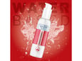 WATERFEEL Lubrikant Cherry (175 Ml)