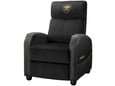 COUGAR gaming stol Ranger Elite Gold, črna/zlata