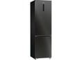 GORENJE prostostoječi hladilnik z zamrzovalnikom spodaj NRB620C61BX4WFE