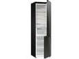GORENJE prostostoječi hladilnik z zamrzovalnikom spodaj NRB620C61BX4WFE