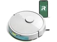 iRobot Robot usisivač Roomba Combo 105 beli + AutoEmpty