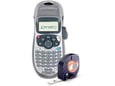 DYMO LetraTag LT-100H (2174577) ABC tipkovnica TL 12mm, tiskalnik za etikete