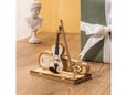 ROBOTIME 3D Puzzle, Model Violina Capriccio, Lesena 3D sestavljanka 3D-TG604K