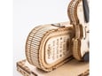 ROBOTIME 3D Puzzle, Model Violina Capriccio, Lesena 3D sestavljanka 3D-TG604K