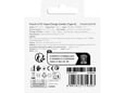 XIAOMI hišni polnilec MDY-12-EH USB-A 67W s polnilnim kablom Type C 6A - bel (Eu Blister)