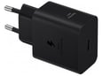 SAMSUNG adapter polnilec Super Fast Charge EP-T4511NBE 45W - original (EU Blister)